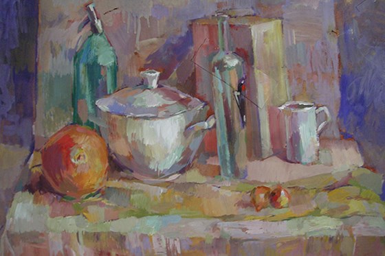 jpg: живопись