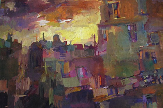 jpg: живопись